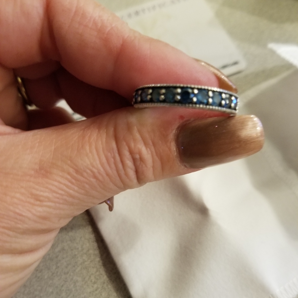 BEAUTIFUL♦️1CTW Diamond ring